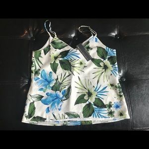 Banana Republic NWT XS Cami